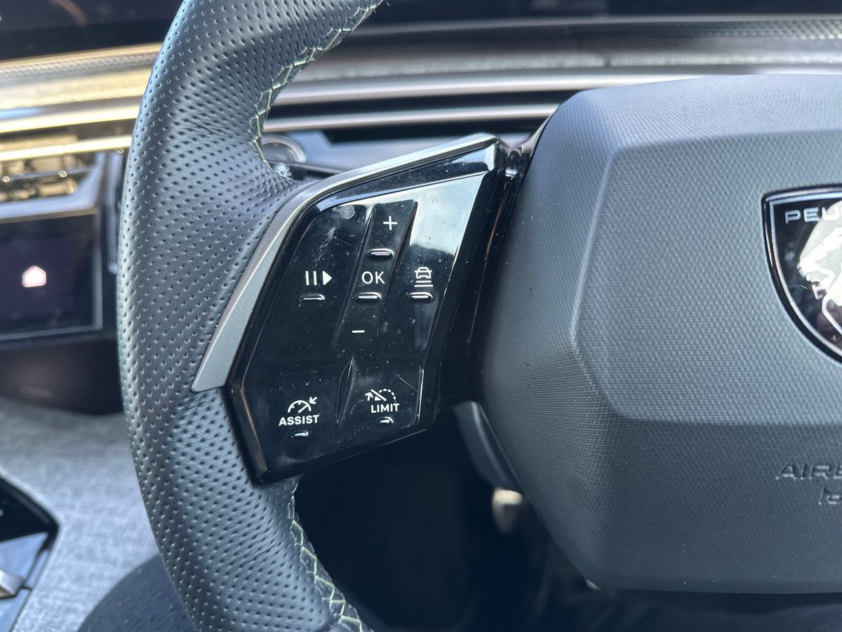 Used Peugeot 3008 2025 for sale - 76834775: Photo 26