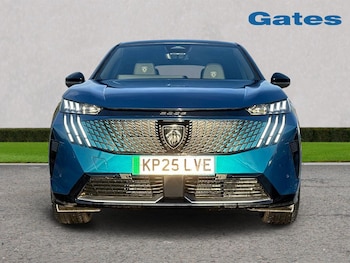 Used Peugeot 3008 2025 for sale - 76834775: Photo