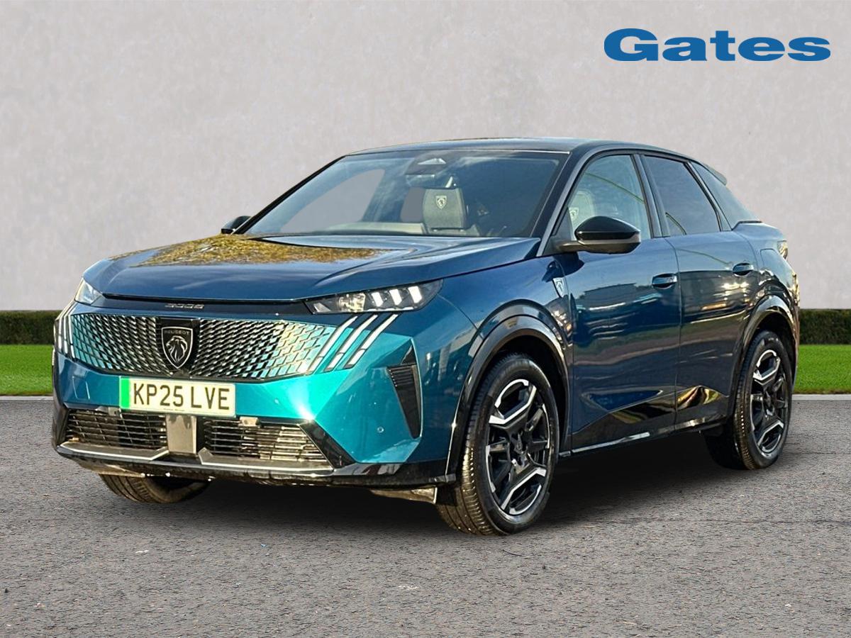 Used Peugeot 3008 2025 for sale - 76834775: Photo 3