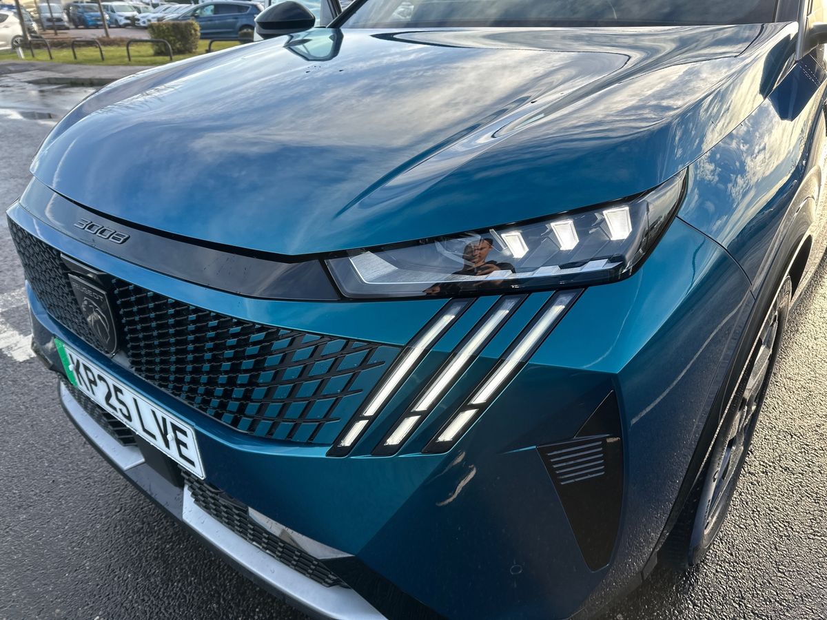 Used Peugeot 3008 2025 for sale - 76834775: Photo 32