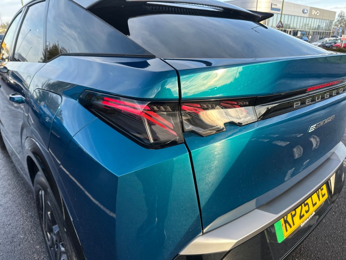 Used Peugeot 3008 2025 for sale - 76834775: Photo 33