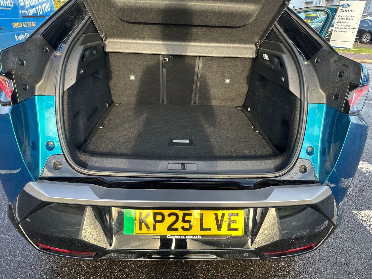 Used Peugeot 3008 2025 for sale - 76834775: Photo 34