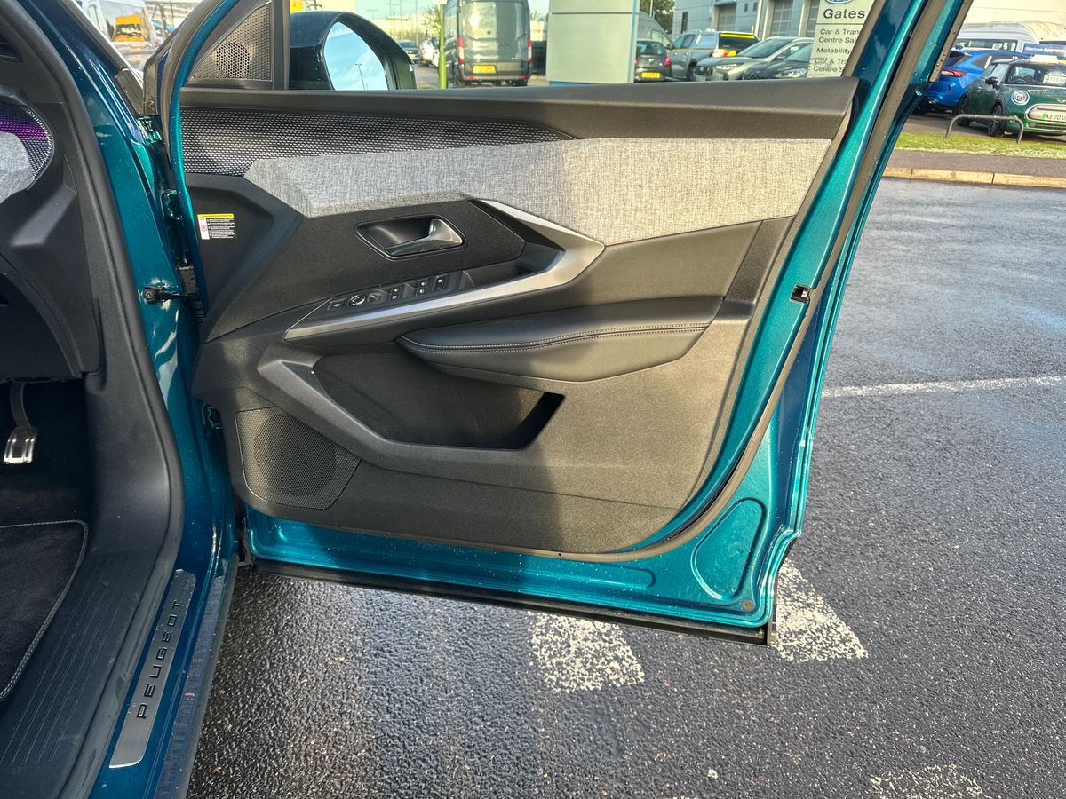 Used Peugeot 3008 2025 for sale - 76834775: Photo 35