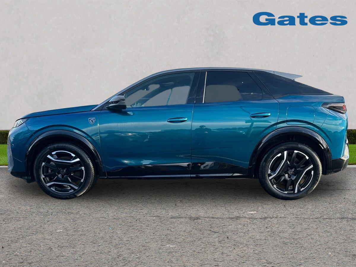 Used Peugeot 3008 2025 for sale - 76834775: Photo 4