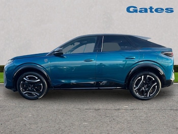 Used Peugeot 3008 2025 for sale - 76834775: Photo