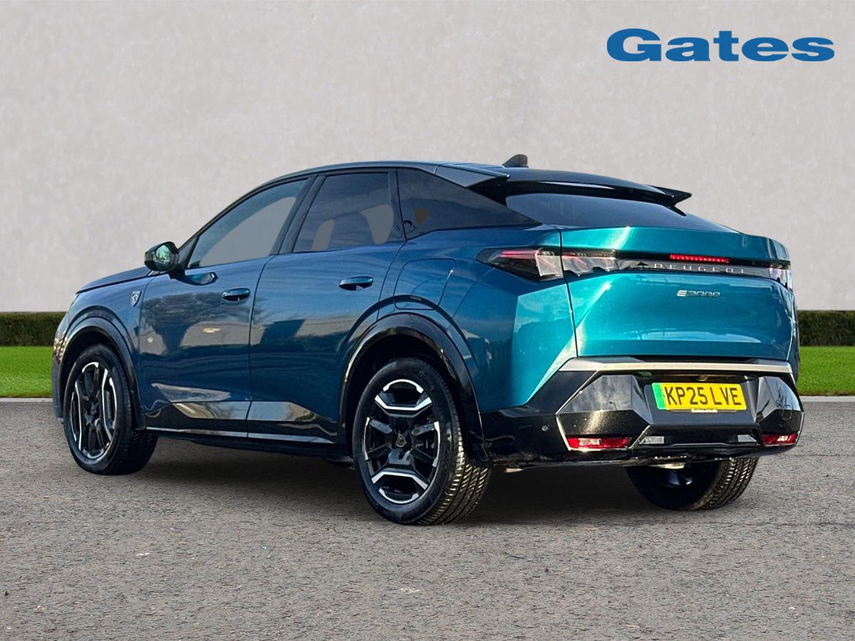 Used Peugeot 3008 2025 for sale - 76834775: Photo 5