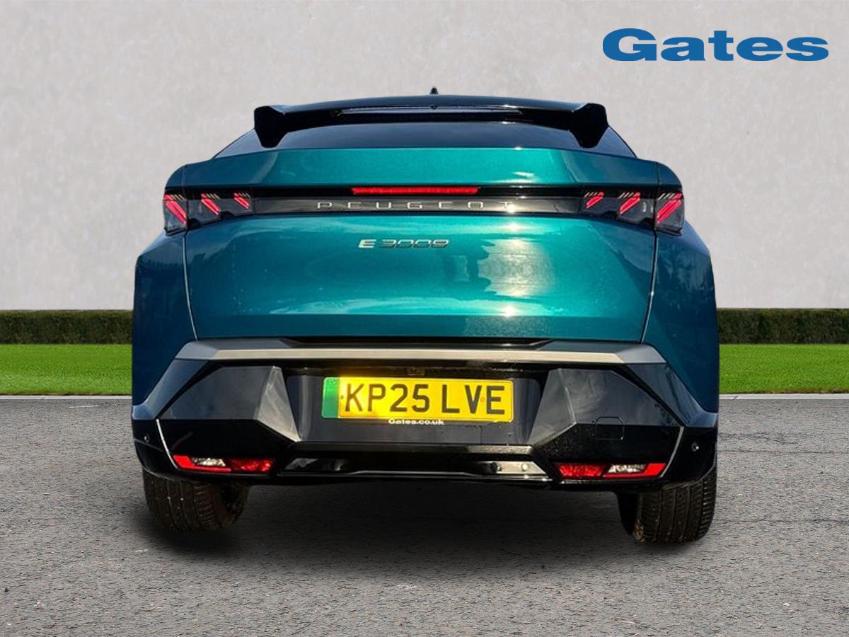 Used Peugeot 3008 2025 for sale - 76834775: Photo 6