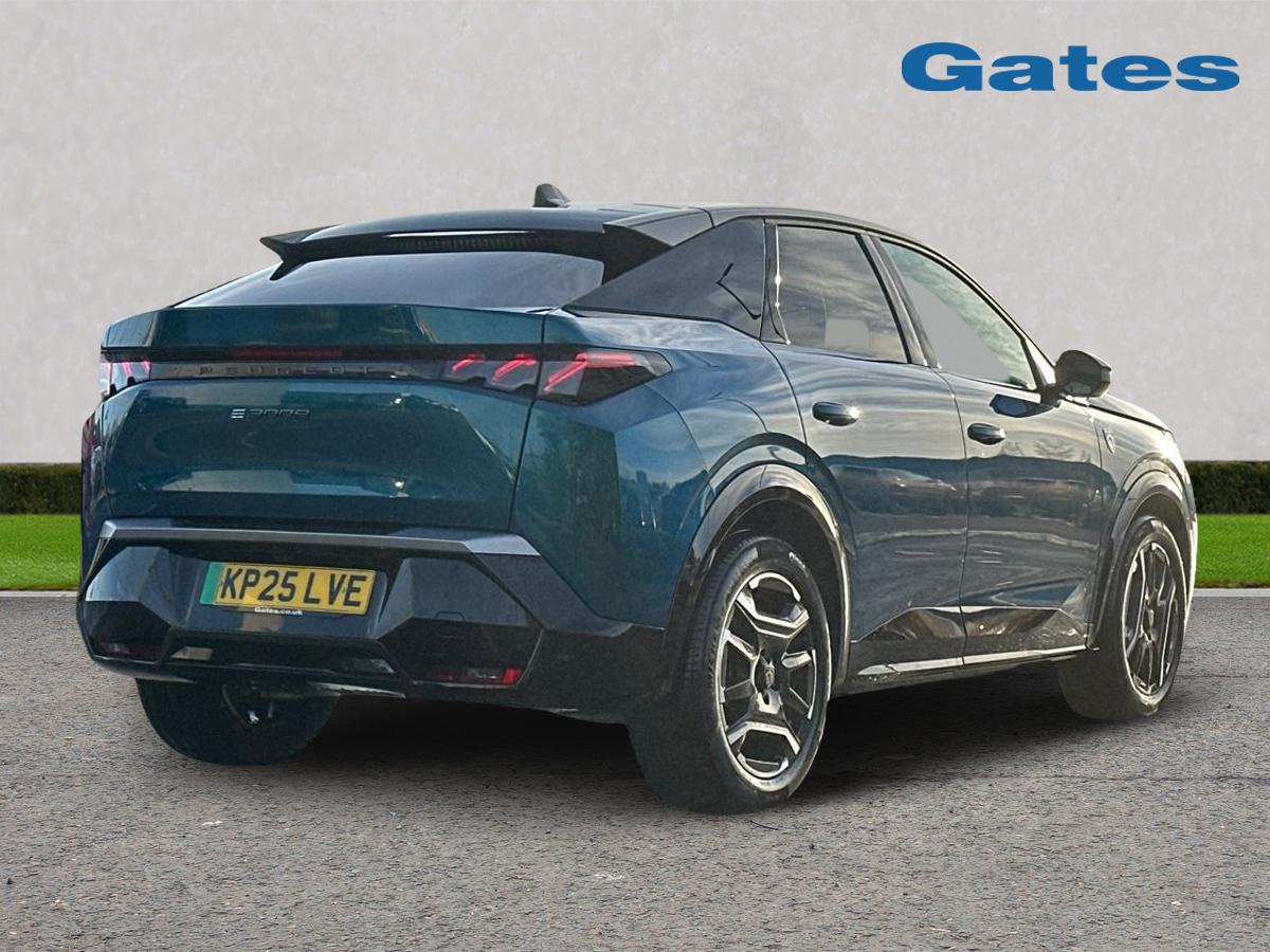 Used Peugeot 3008 2025 for sale - 76834775: Photo 7
