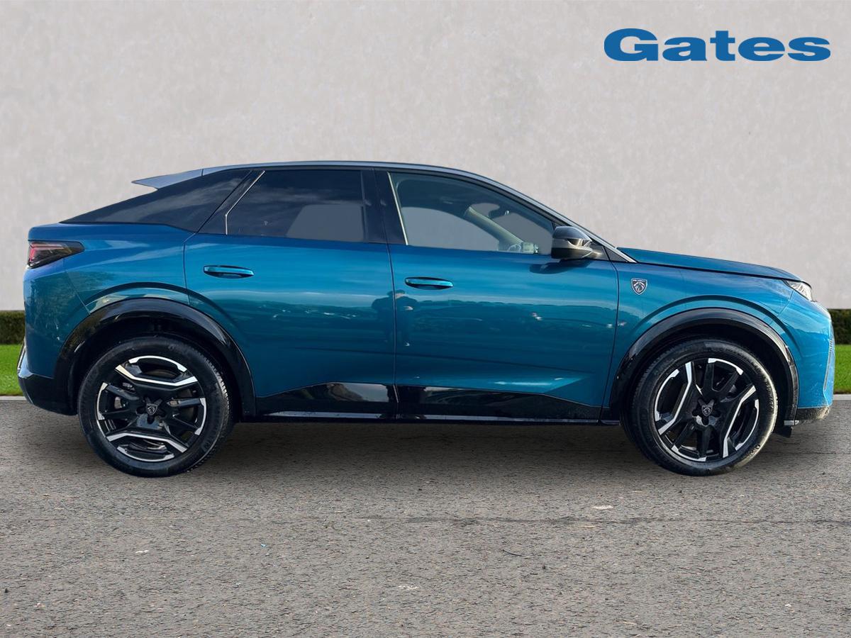 Used Peugeot 3008 2025 for sale - 76834775: Photo 8