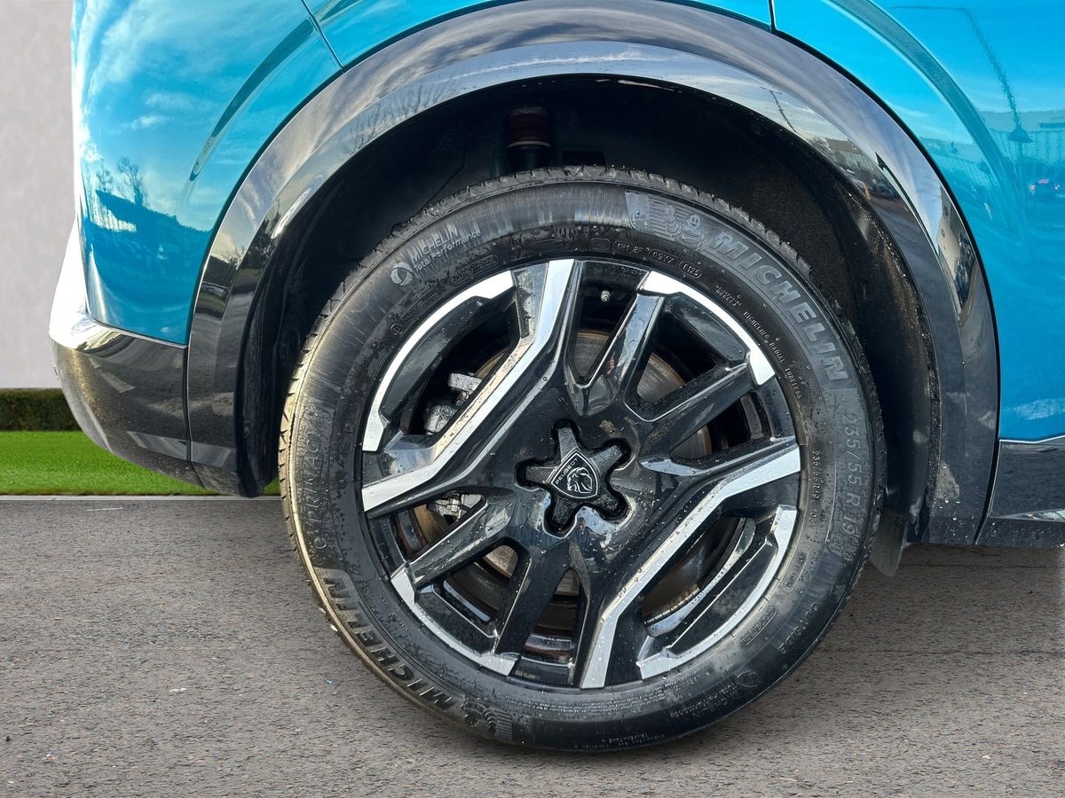 Used Peugeot 3008 2025 for sale - 76834775: Photo 9