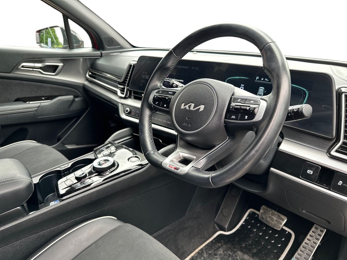 Used Kia Sportage 2022 for sale - 77059167: Photo 10