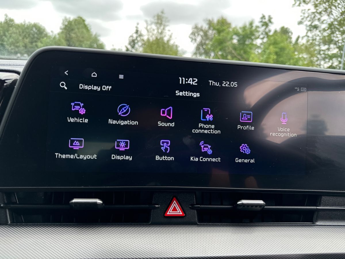 Used Kia Sportage 2022 for sale - 77059167: Photo 19