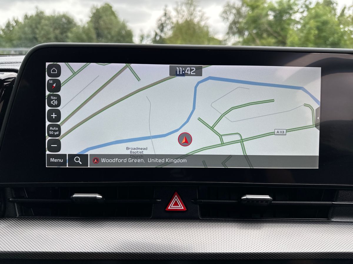 Used Kia Sportage 2022 for sale - 77059167: Photo 20