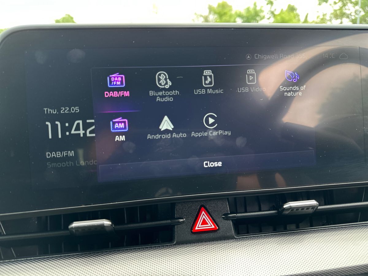 Used Kia Sportage 2022 for sale - 77059167: Photo 21