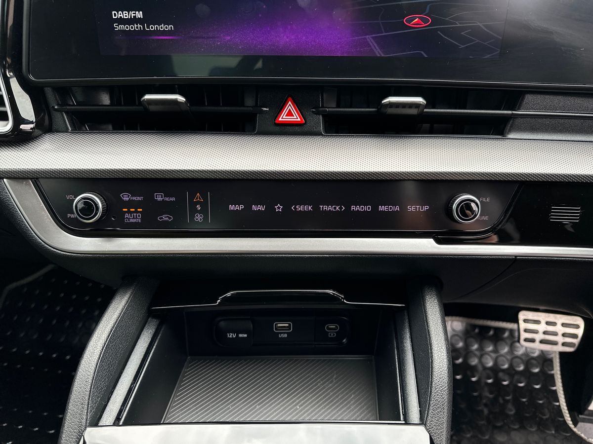 Used Kia Sportage 2022 for sale - 77059167: Photo 22