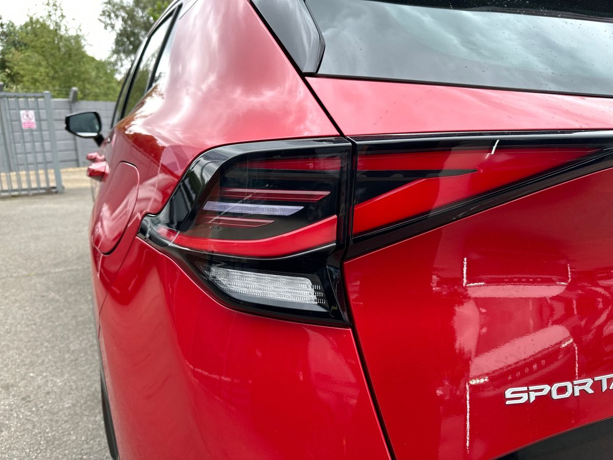 Used Kia Sportage 2022 for sale - 77059167: Photo 33