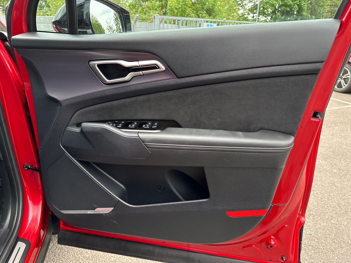 Used Kia Sportage 2022 for sale - 77059167: Photo 35