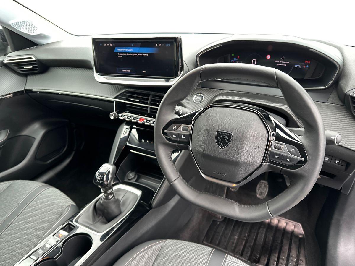 Used Peugeot 208 2024 for sale - 77218675: Photo 10