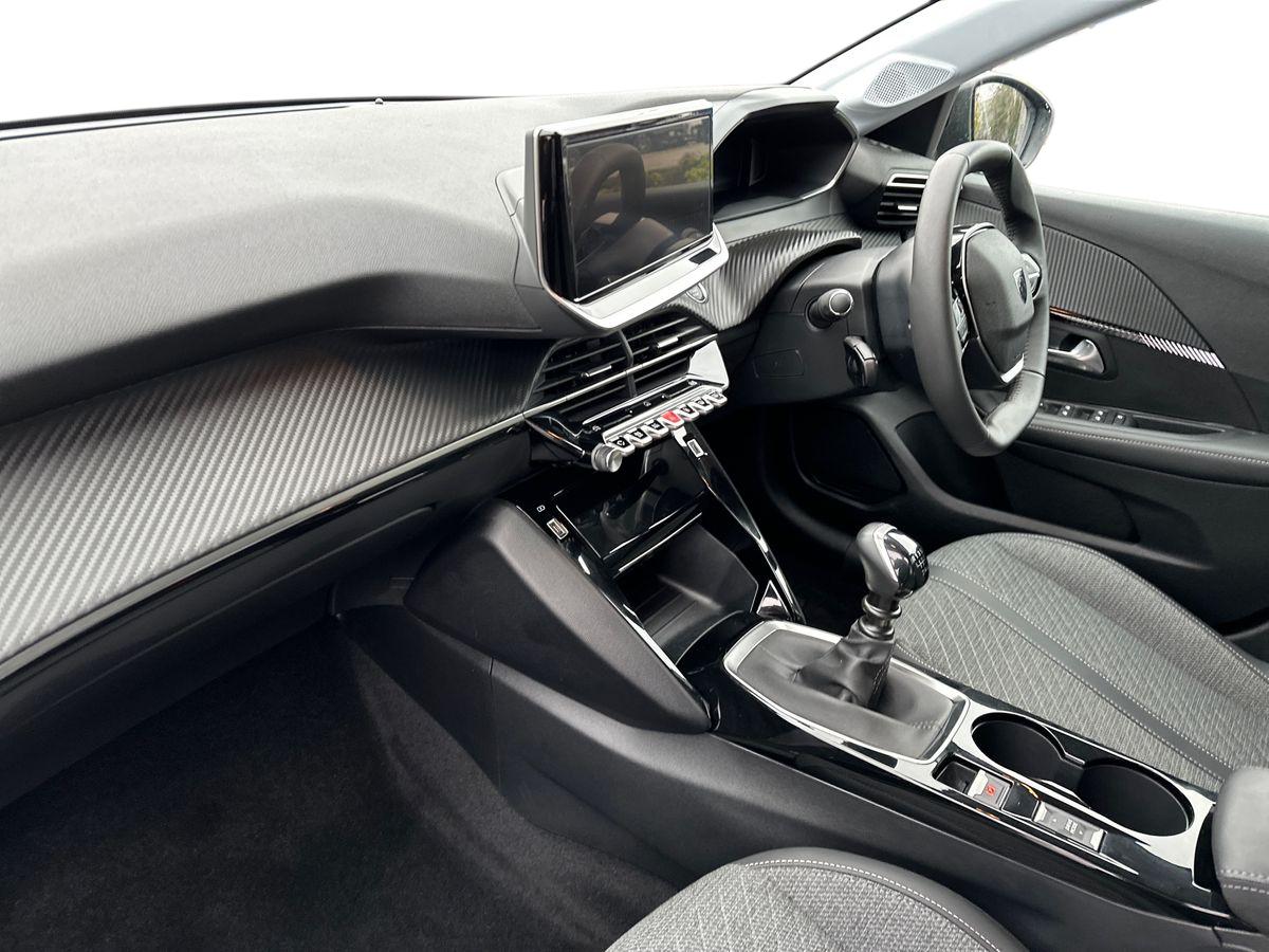 Used Peugeot 208 2024 for sale - 77218675: Photo 11