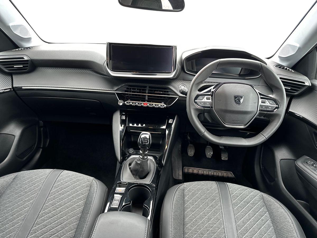 Used Peugeot 208 2024 for sale - 77218675: Photo 15