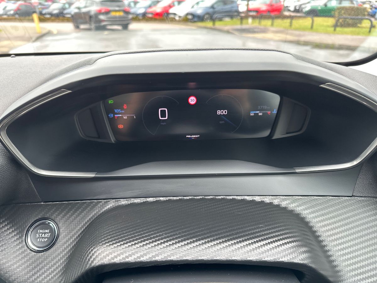 Used Peugeot 208 2024 for sale - 77218675: Photo 18