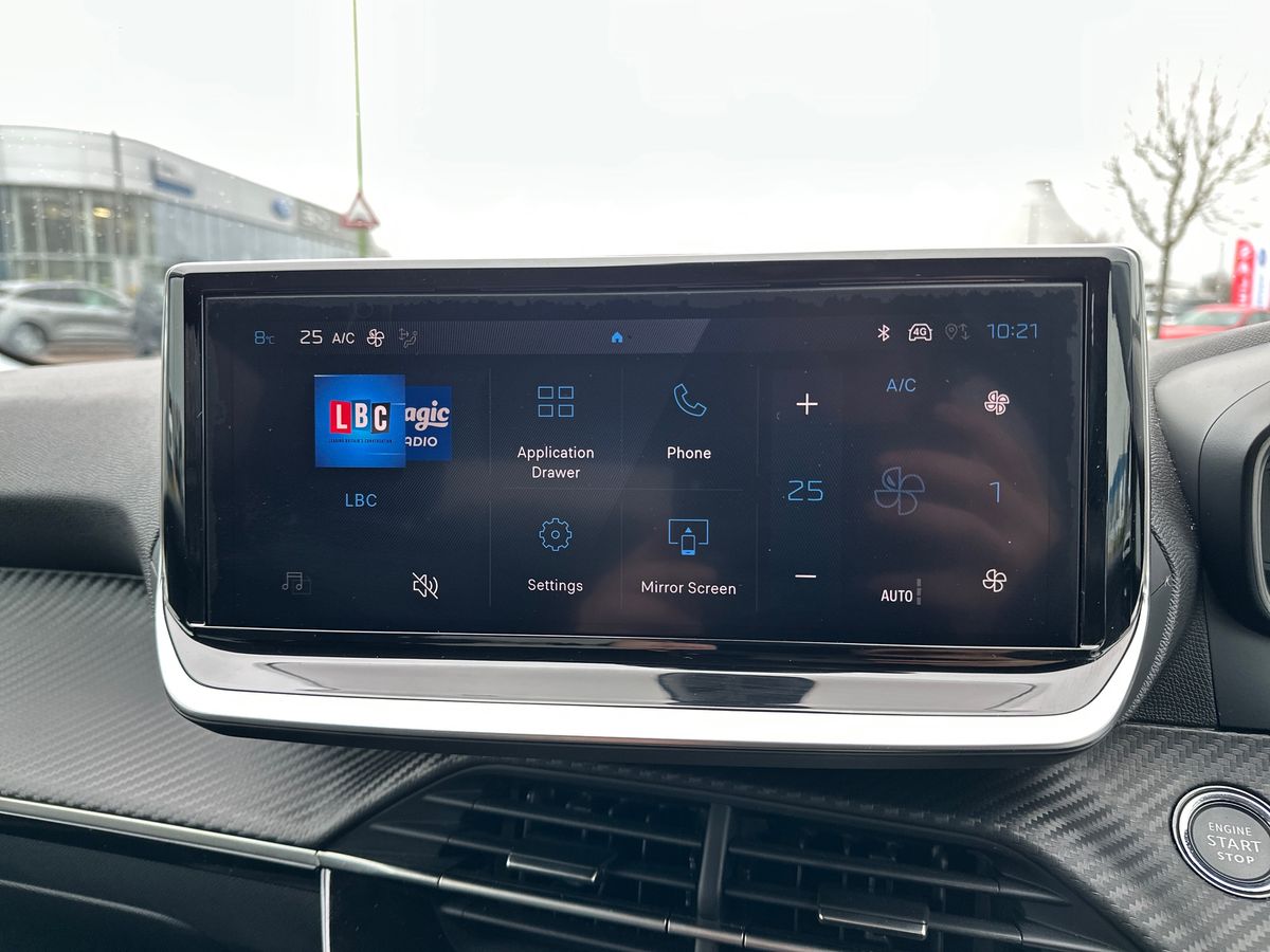 Used Peugeot 208 2024 for sale - 77218675: Photo 19