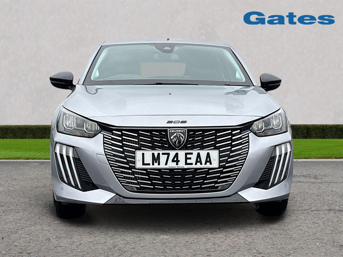 Used Peugeot 208 2024 for sale - 77218675: Photo 2