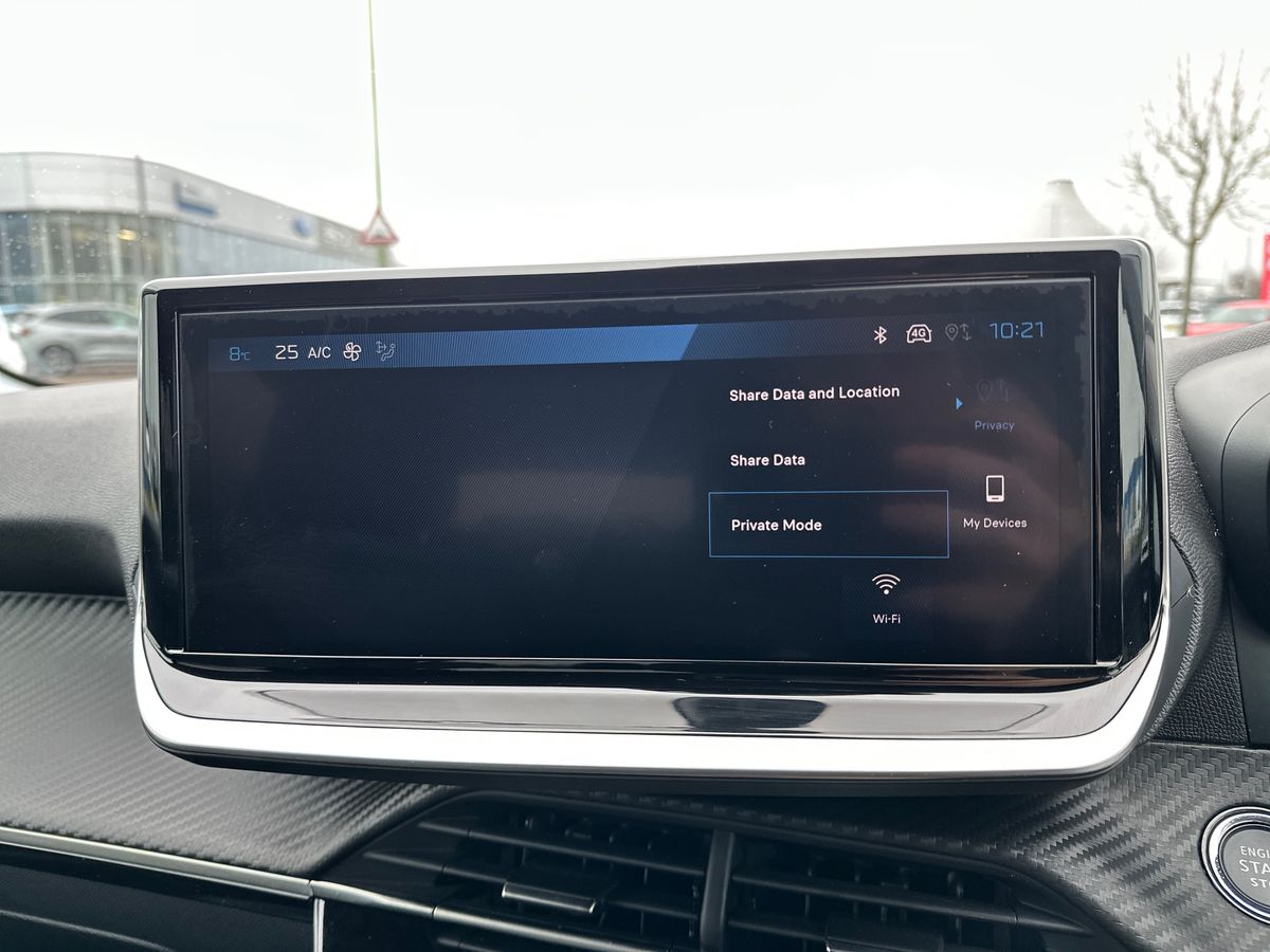 Used Peugeot 208 2024 for sale - 77218675: Photo 20