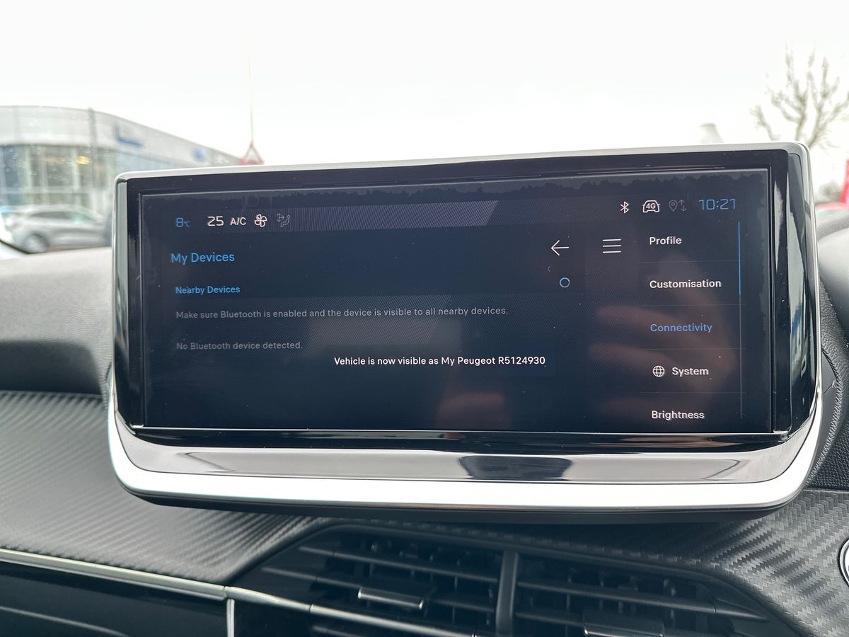 Used Peugeot 208 2024 for sale - 77218675: Photo 21