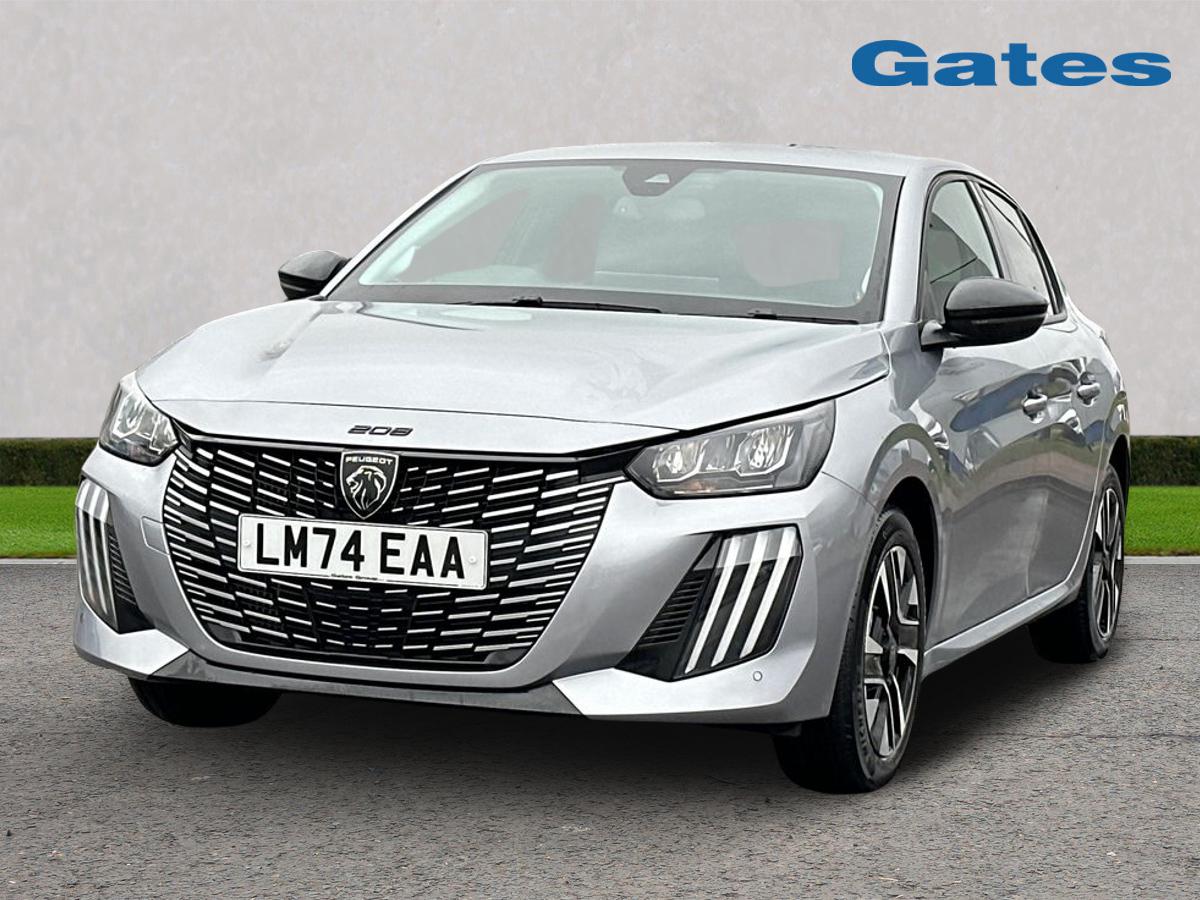 Used Peugeot 208 2024 for sale - 77218675: Photo 3