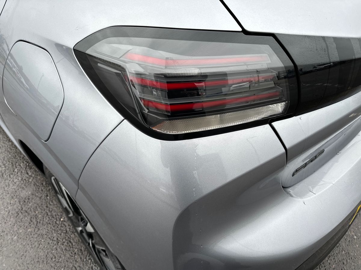 Used Peugeot 208 2024 for sale - 77218675: Photo 33