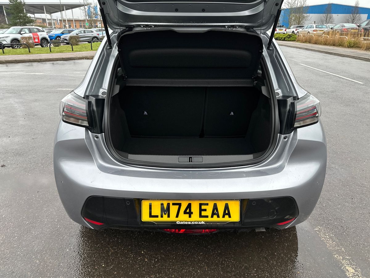 Used Peugeot 208 2024 for sale - 77218675: Photo 34