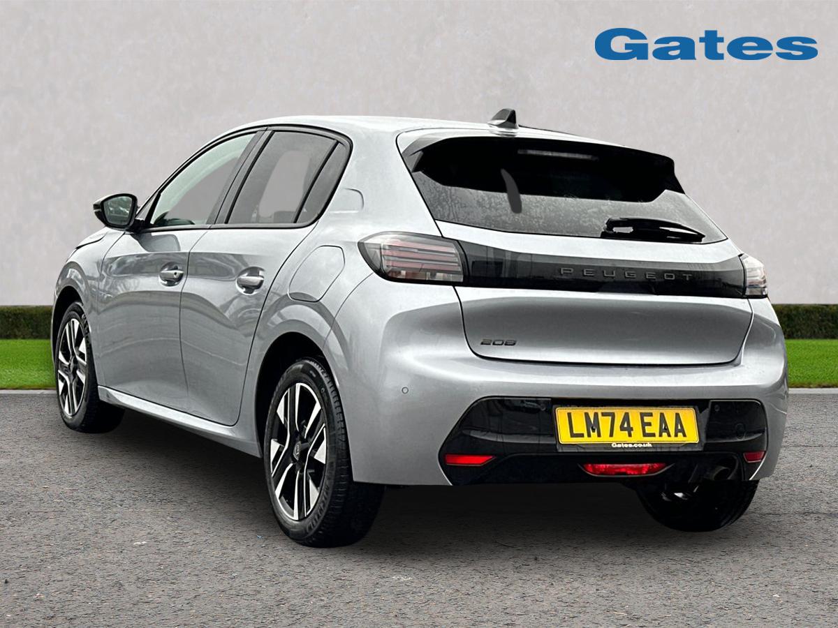 Used Peugeot 208 2024 for sale - 77218675: Photo 5