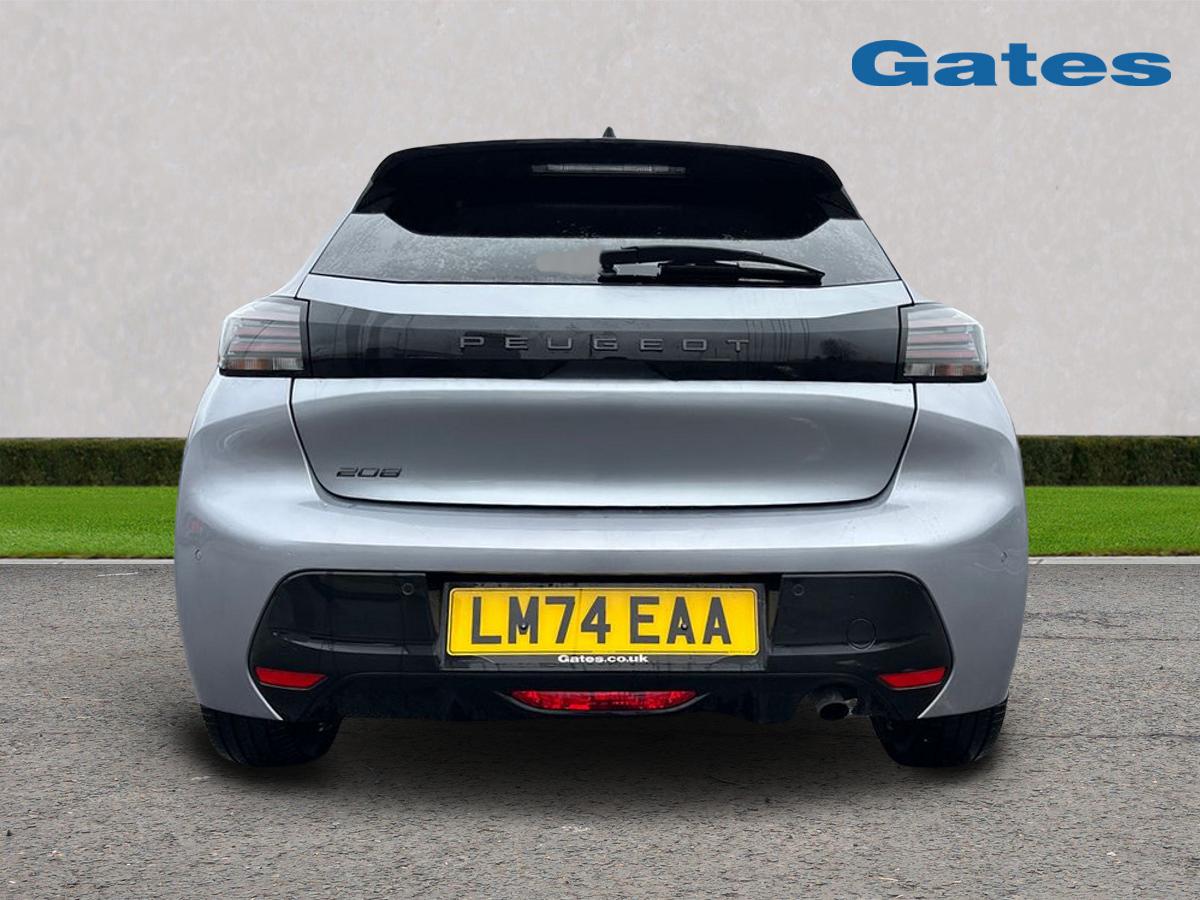 Used Peugeot 208 2024 for sale - 77218675: Photo 6