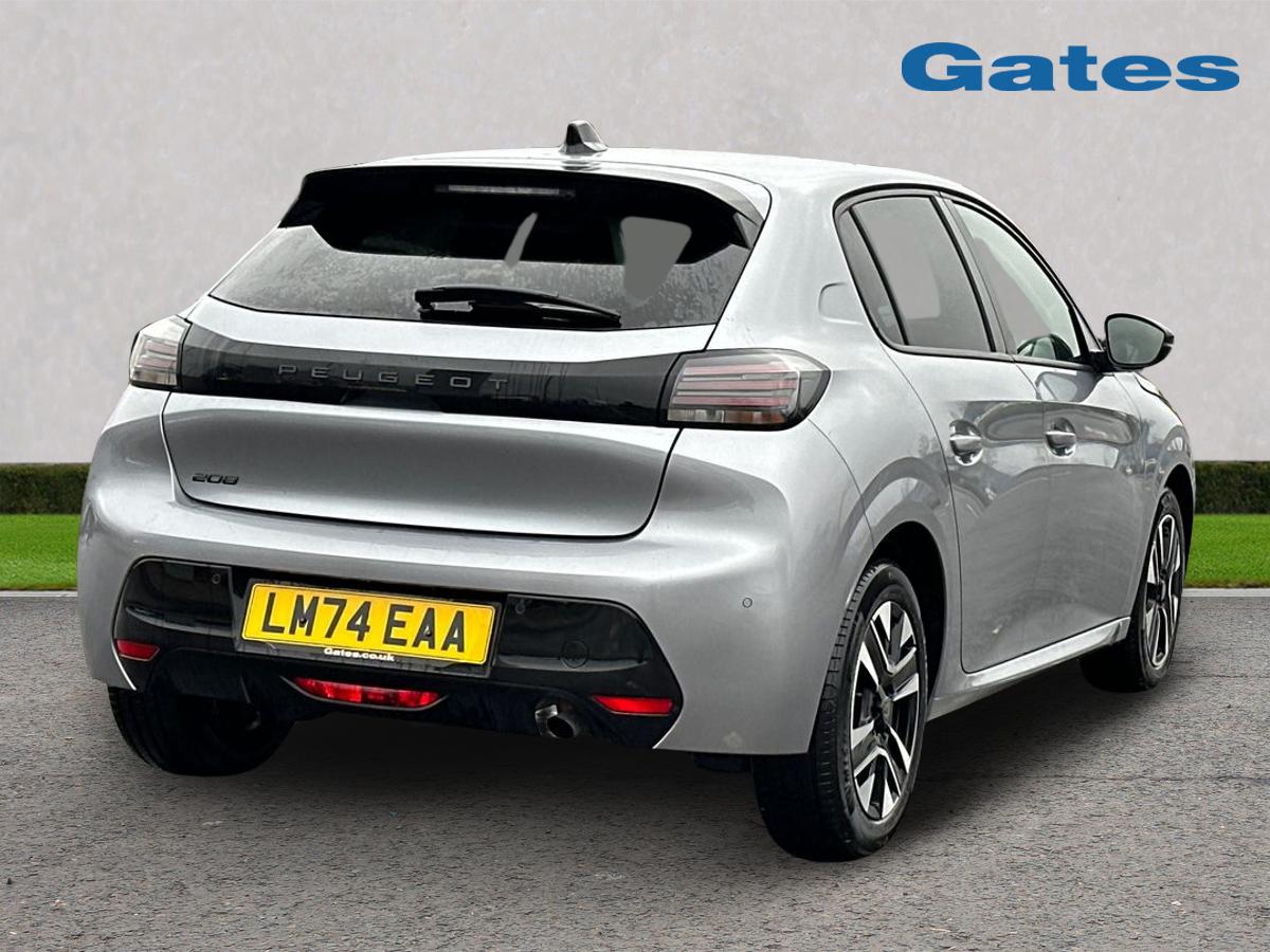 Used Peugeot 208 2024 for sale - 77218675: Photo 7