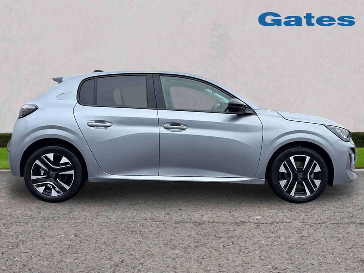 Used Peugeot 208 2024 for sale - 77218675: Photo 8