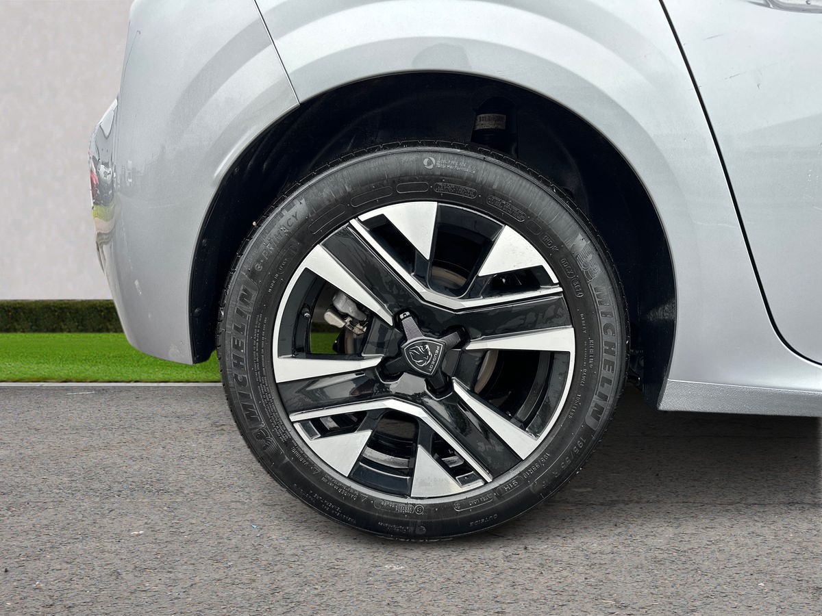 Used Peugeot 208 2024 for sale - 77218675: Photo 9