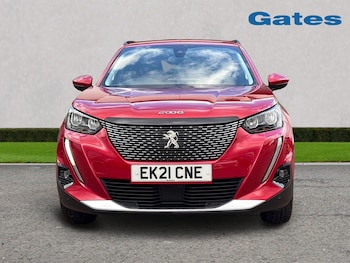 Used Peugeot 2008 2021 for sale - 78263257: Photo