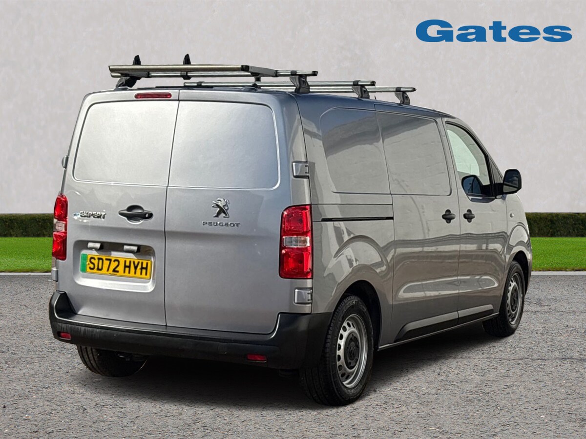 Used Peugeot Expert 2022 for sale - 78041950: Photo 10