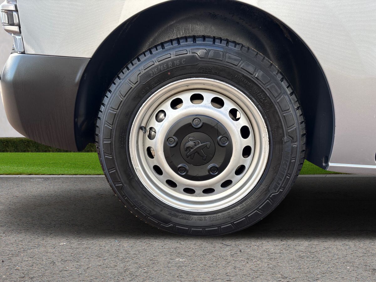 Used Peugeot Expert 2022 for sale - 78041950: Photo 12