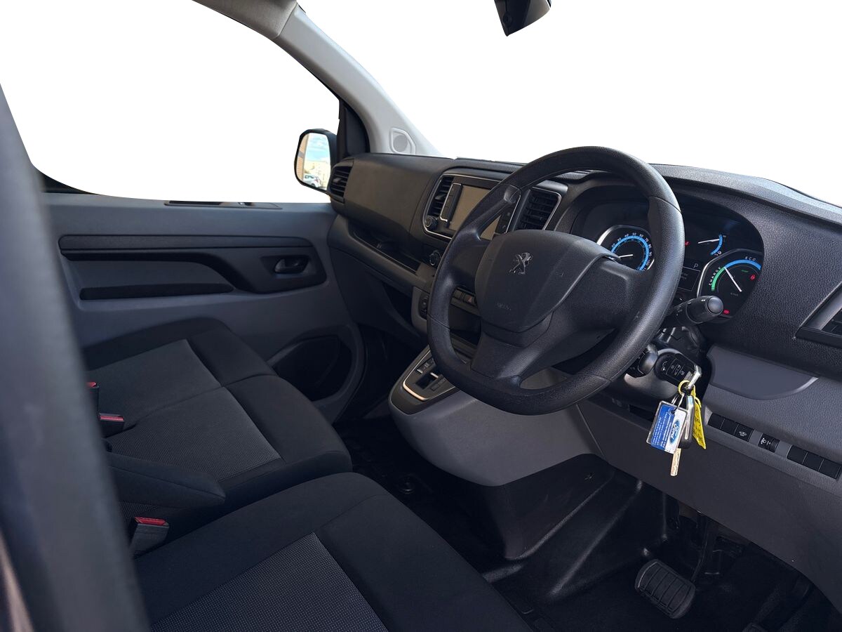 Used Peugeot Expert 2022 for sale - 78041950: Photo 13