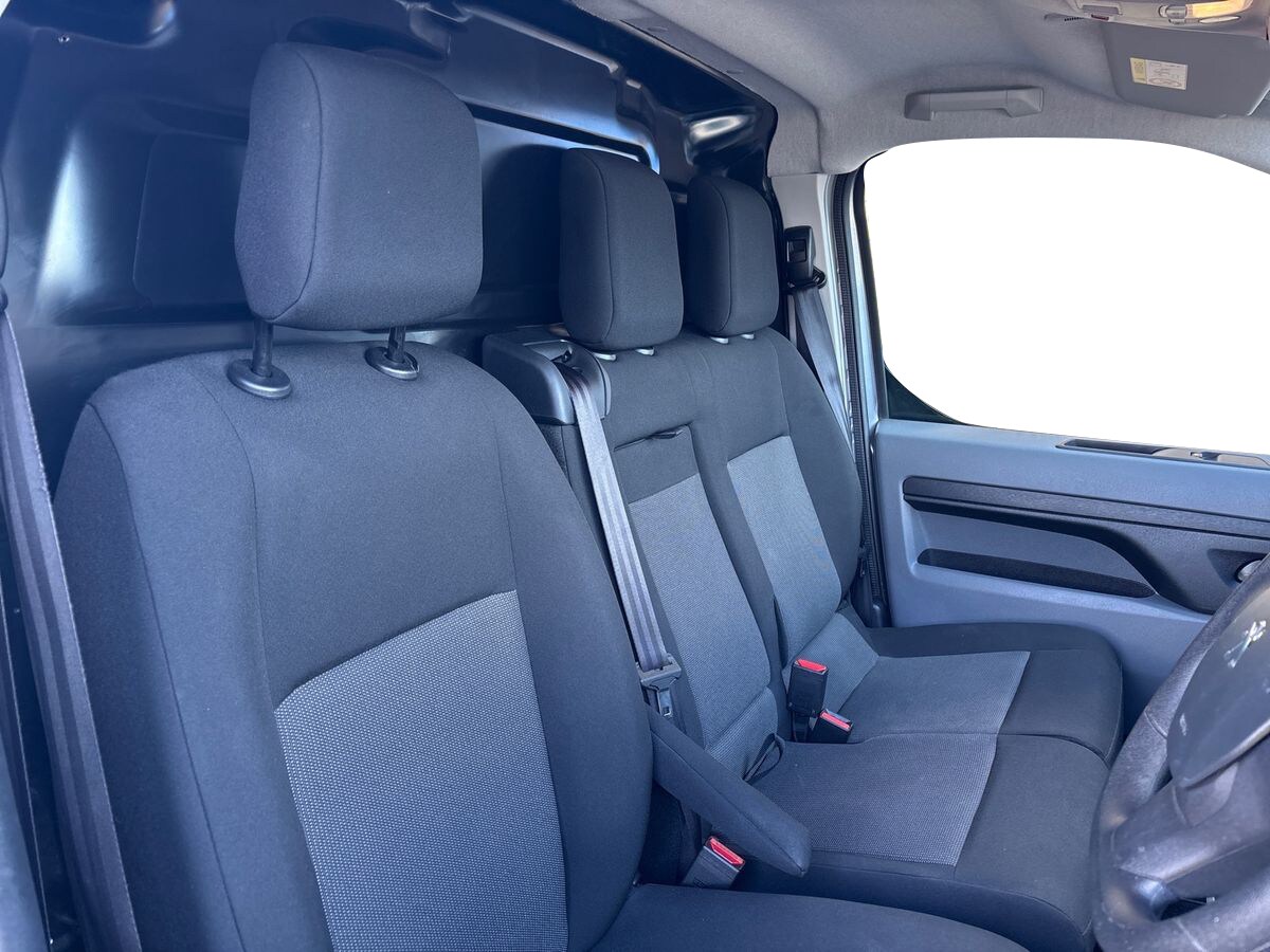 Used Peugeot Expert 2022 for sale - 78041950: Photo 15