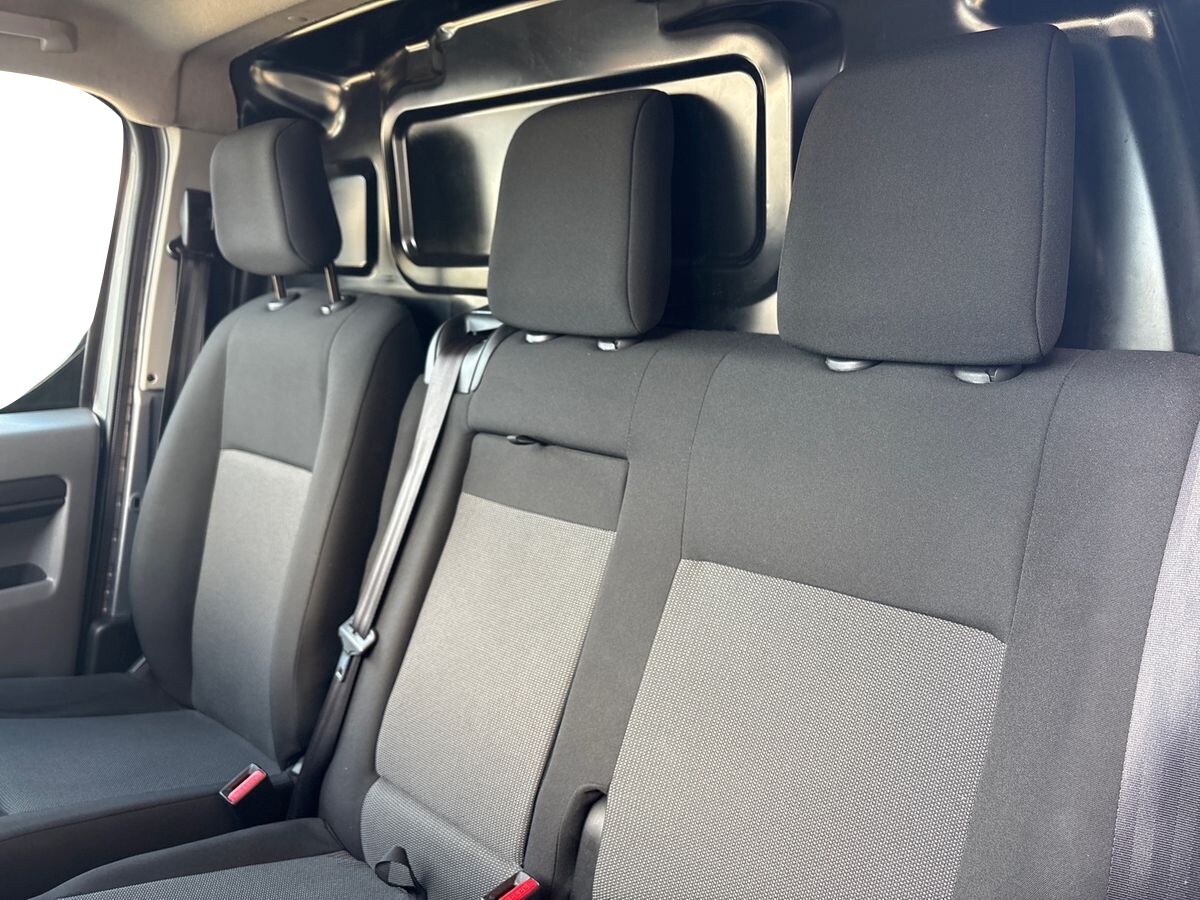 Used Peugeot Expert 2022 for sale - 78041950: Photo 16