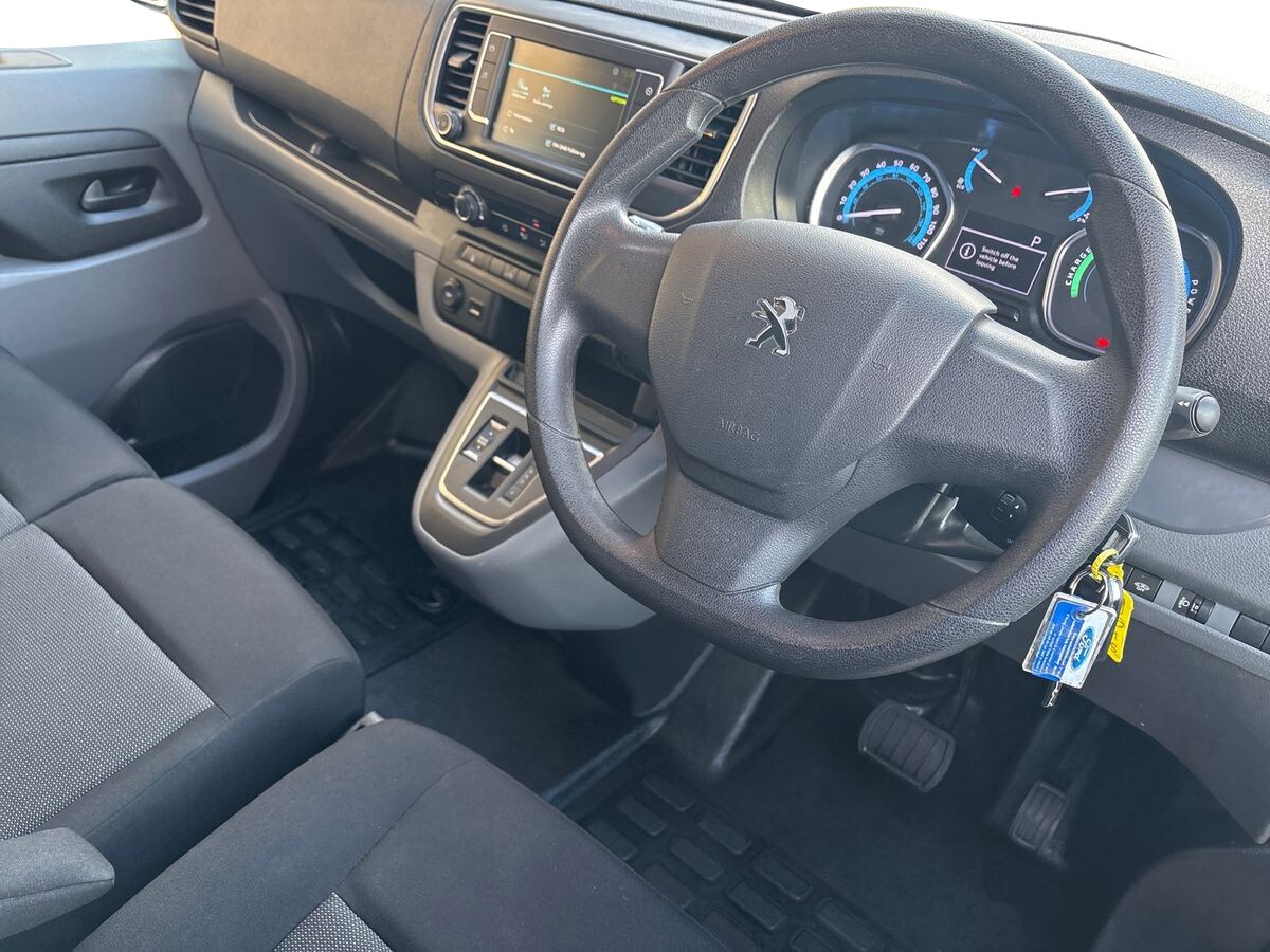 Used Peugeot Expert 2022 for sale - 78041950: Photo 17