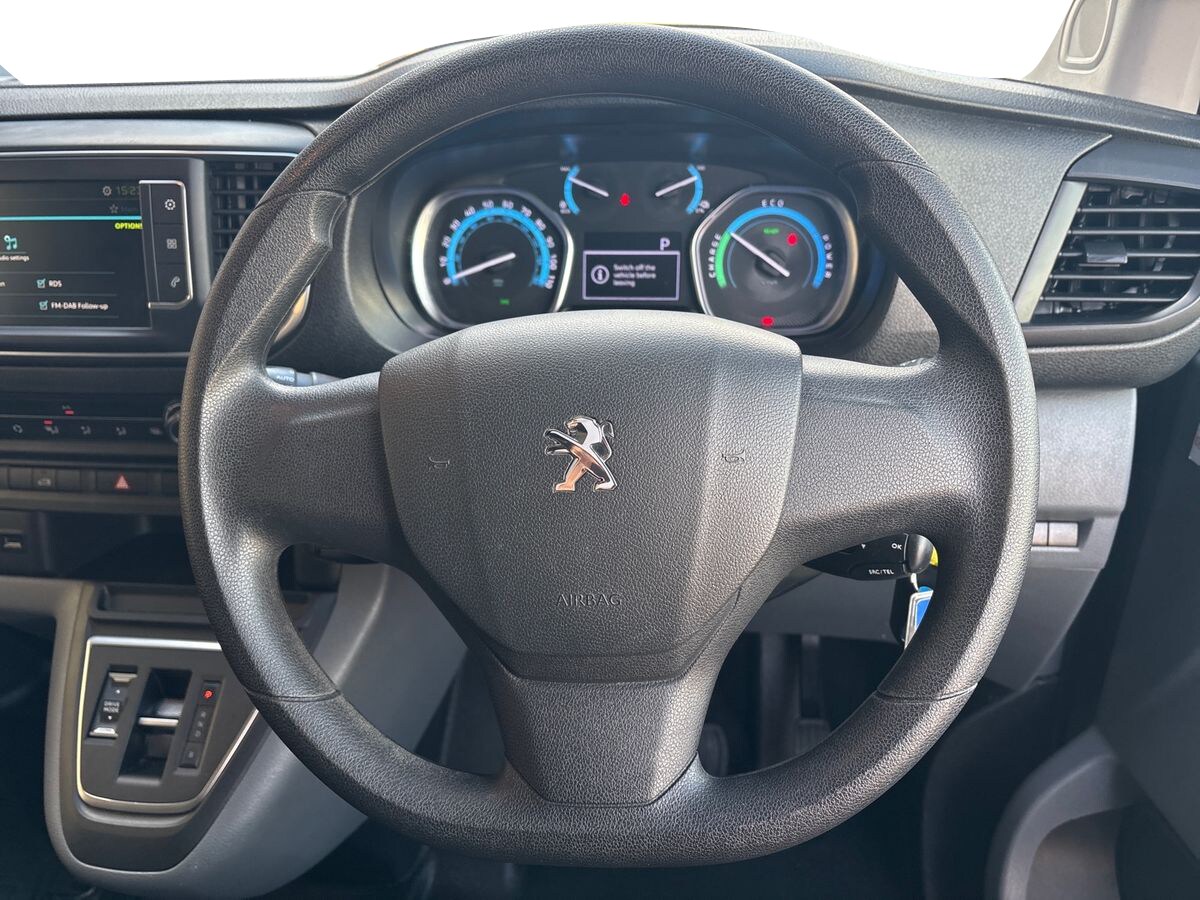 Used Peugeot Expert 2022 for sale - 78041950: Photo 18