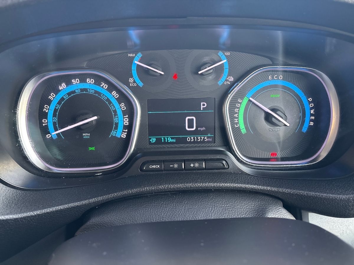 Used Peugeot Expert 2022 for sale - 78041950: Photo 19