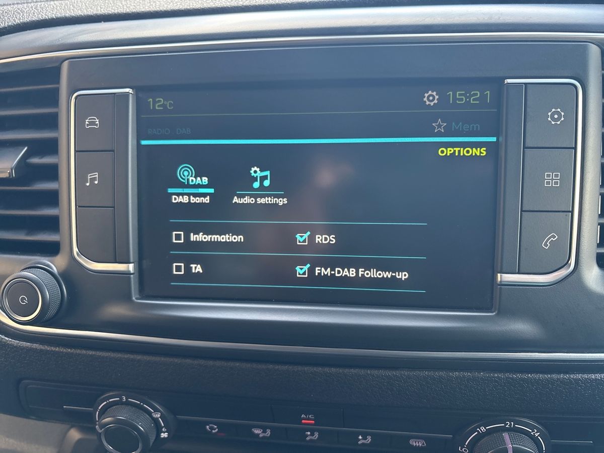 Used Peugeot Expert 2022 for sale - 78041950: Photo 20