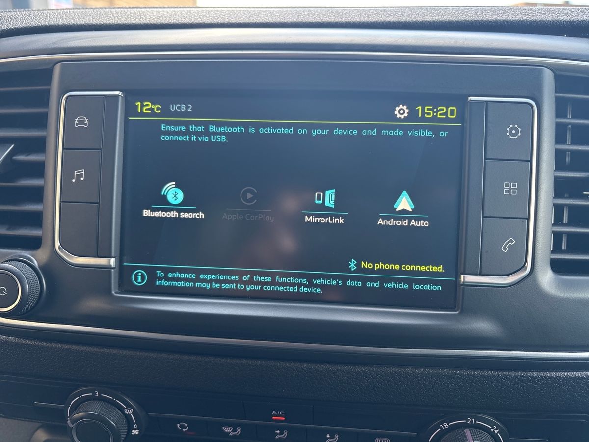 Used Peugeot Expert 2022 for sale - 78041950: Photo 21