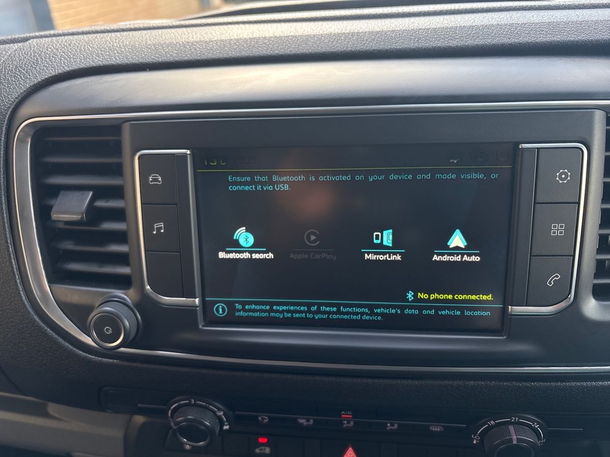 Used Peugeot Expert 2022 for sale - 78041950: Photo 22