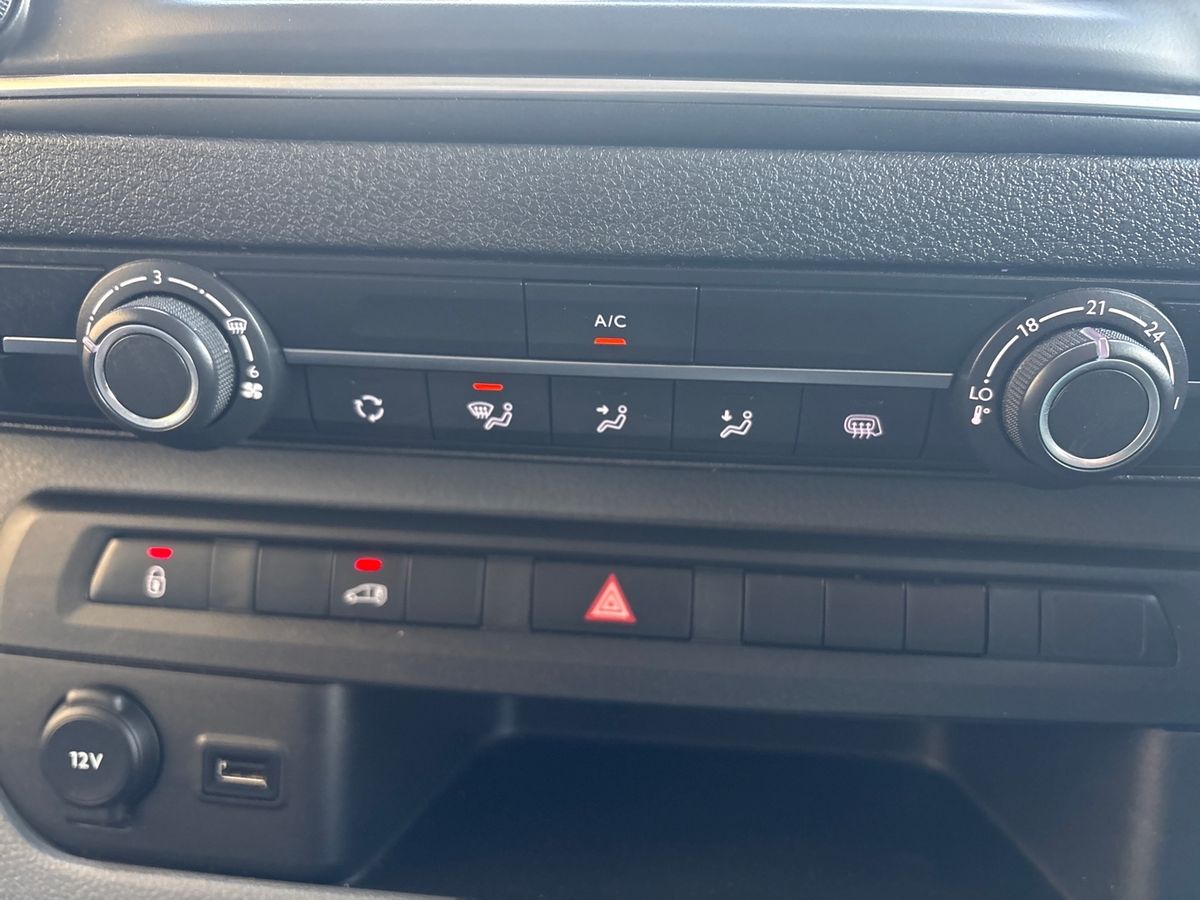 Used Peugeot Expert 2022 for sale - 78041950: Photo 24